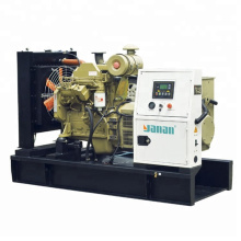 Powerful Energy Generator AC 3 Phase Output 1000kva Silent Container Japanese Diesel Generator price